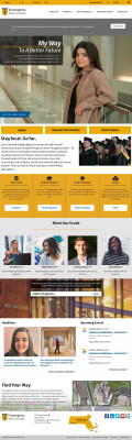 Student Accounts - Framingham State University Student Accounts - Framingham State University