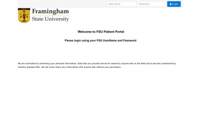 Login Login