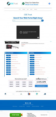 Framingham State University Blackboard Portal - CEE-Trust Framingham State University Blackboard Portal - CEE-Trust