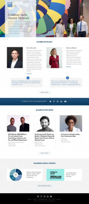 Login - Goldman Sachs Alumni Network Login - Goldman Sachs Alumni Network