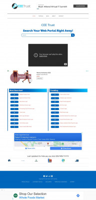 Hrworkways Com Login - Find Official Portal - CEE-Trust Hrworkways Com Login - Find Official Portal - CEE-Trust