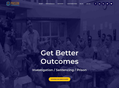 Success in Prison Success in Prison