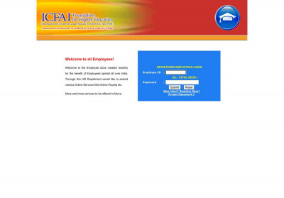 Employee Login Employee Login