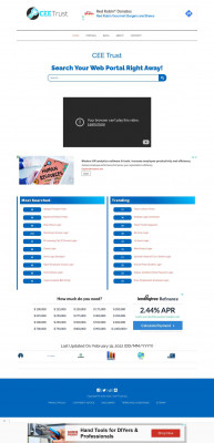 My Kroger Benefits Portal - Find Official Portal - CEE-Trust My Kroger Benefits Portal - Find Official Portal - CEE-Trust