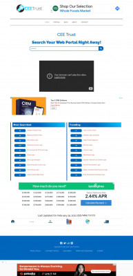 My Kroger Benefits Portal - Find Official Portal - CEE-Trust My Kroger Benefits Portal - Find Official Portal - CEE-Trust