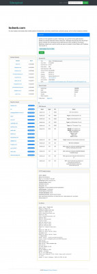 TSD Mobility Solutions: Tsdweb / Home TSD Mobility Solutions: Tsdweb / Home