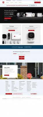 inTouch Login | CPI Security® inTouch Login | CPI Security®
