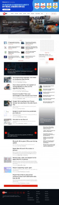 Home security: CPI Security review | ZDNet Home security: CPI Security review | ZDNet