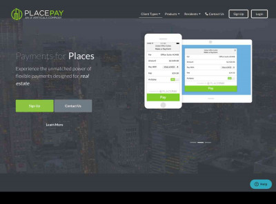 PlacePay PlacePay