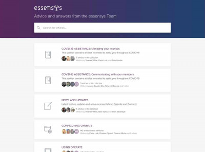 Member Portal: RentShare for Clients | essensys Help Center Member Portal: RentShare for Clients | essensys Help Center