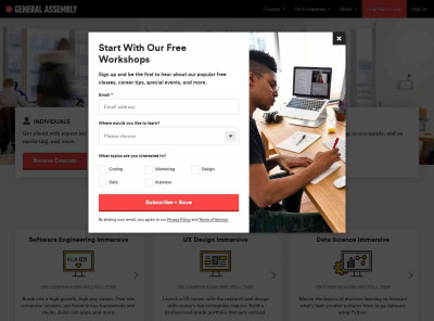 RentShare | General Assembly RentShare | General Assembly