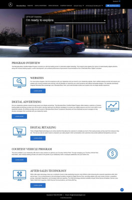 POWERED BY TSD - The Proven Solution for Mercedes-Benz ... POWERED BY TSD - The Proven Solution for Mercedes-Benz ...