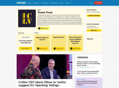 Are rent payment services about to go mainstream? - Inman Are rent payment services about to go mainstream? - Inman