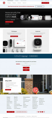 inTouch Login | CPI Security® inTouch Login | CPI Security®