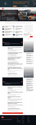 Home security: CPI Security review | ZDNet Home security: CPI Security review | ZDNet