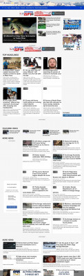 Alaska's News Source | Homepage | Anchorage, AK Alaska's News Source | Homepage | Anchorage, AK