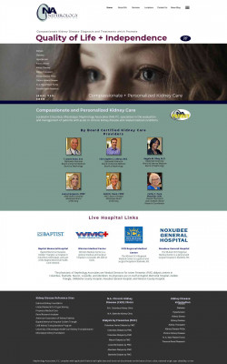 Patient Portal of Nephrology Associates P.C. Patient Portal of Nephrology Associates P.C.
