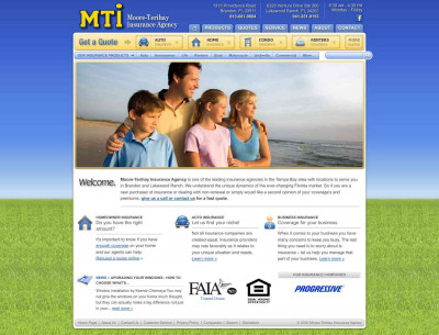 Bristol West Insurance Group - Moore Terihay Agency Bristol West Insurance Group - Moore Terihay Agency