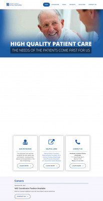 Acumen nEHR® Patient Portal Acumen nEHR® Patient Portal