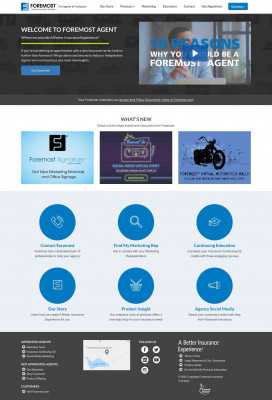 Bristol West Personal Auto | Foremost Insurance Bristol West Personal Auto | Foremost Insurance