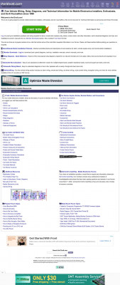 Directech Generic Account Will Be Terminated - The12Volt.com Directech Generic Account Will Be Terminated - The12Volt.com
