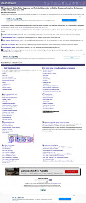 Directech Generic Account Will Be Terminated - The12Volt.com Directech Generic Account Will Be Terminated - The12Volt.com