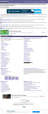 Directechs Login - The12Volt.com Directechs Login - The12Volt.com