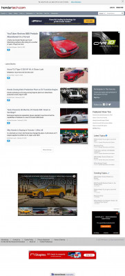 Directechs.com Changed Again... DEI Dealer? - Honda-Tech Directechs.com Changed Again... DEI Dealer? - Honda-Tech
