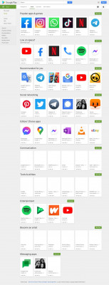 Directechs Mobile - App su Google Play Directechs Mobile - App su Google Play