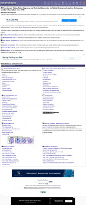 Directech Generic Account Will Be Terminated - The12Volt.com Directech Generic Account Will Be Terminated - The12Volt.com