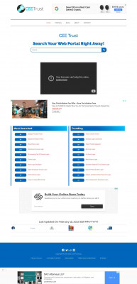 Directwire Portal - Find Official Portal - CEE-Trust Directwire Portal - Find Official Portal - CEE-Trust