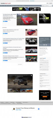 Directechs.com Changed Again... DEI Dealer? - Honda-Tech Directechs.com Changed Again... DEI Dealer? - Honda-Tech