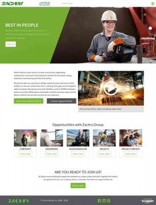 Search All Jobs - Careers | Zachry Holdings Inc Search All Jobs - Careers | Zachry Holdings Inc