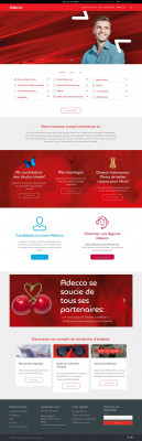 Employee Handbook - Adecco Employee Handbook - Adecco