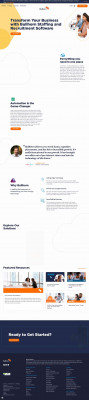 Peoplenet - Bullhorn Peoplenet - Bullhorn