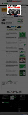 Tire-Rack-Wholesale-to-adopt-new-ID Tire-Rack-Wholesale-to-adopt-new-ID