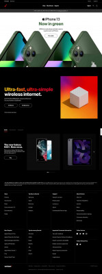 Here's to the small business owners - Verizon Here's to the small business owners - Verizon