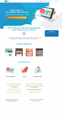 Register and Login System - RVsitebuilder Register and Login System - RVsitebuilder