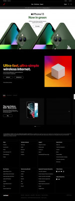 Here's to the small business owners - Verizon Here's to the small business owners - Verizon