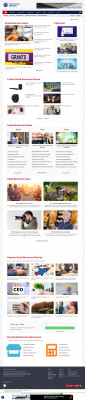 Yahoo! Small Business is Becoming Luminate Yahoo! Small Business is Becoming Luminate