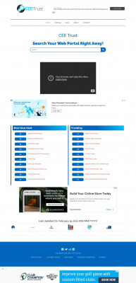 Aabaco Sitebuilder Portal - Find Official Portal - CEE-Trust Aabaco Sitebuilder Portal - Find Official Portal - CEE-Trust