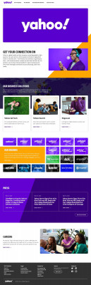 Yahoo Small Business is Out Of Scope | Paranoids Blog Yahoo Small Business is Out Of Scope | Paranoids Blog