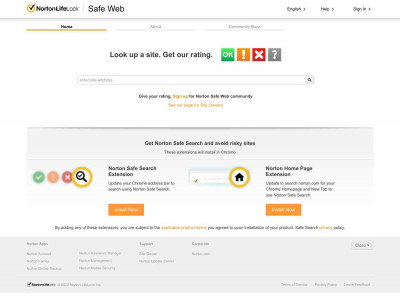 Community reviews of luminate.com - Safe Web Community reviews of luminate.com - Safe Web