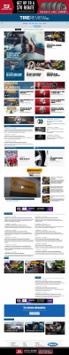 Tire Rack Renames Wholesale Business Tire Rack Renames Wholesale Business