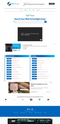 Tire Rack Commercial Portal - Find Official Portal - CEE-Trust Tire Rack Commercial Portal - Find Official Portal - CEE-Trust