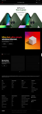 Here's to the small business owners - Verizon Here's to the small business owners - Verizon