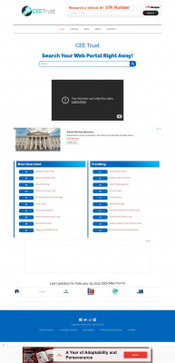 Aabaco Sitebuilder Portal - Find Official Portal - CEE-Trust Aabaco Sitebuilder Portal - Find Official Portal - CEE-Trust