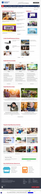 Yahoo! Small Business is Becoming Luminate Yahoo! Small Business is Becoming Luminate