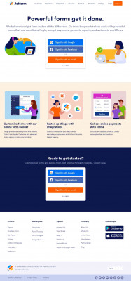 Adding a form to Yahoo Site Builder - Jotform Adding a form to Yahoo Site Builder - Jotform