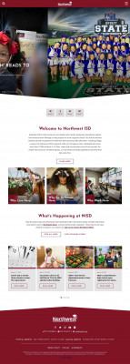 Student Devices - Northwest Independent School District Student Devices - Northwest Independent School District